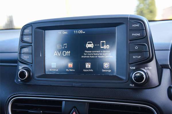 2019 Hyundai Kona Go OS.3