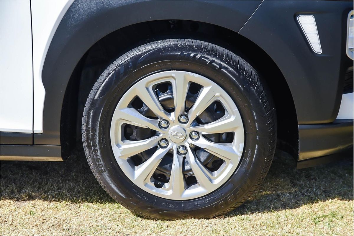 2019 Hyundai Kona Go OS.3