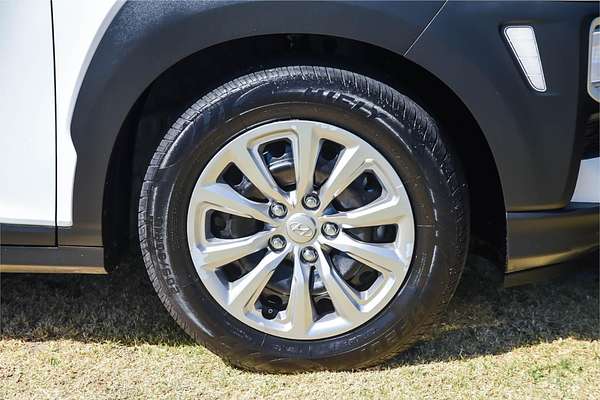 2019 Hyundai Kona Go OS.3