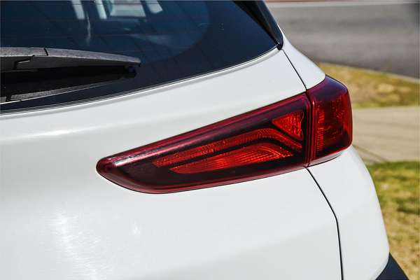 2019 Hyundai Kona Go OS.3