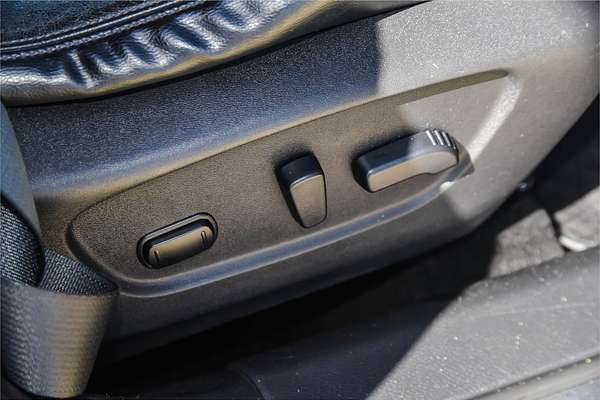 2015 Nissan X-TRAIL ST-L T32