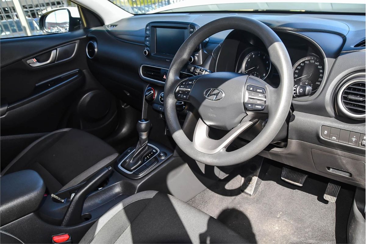 2019 Hyundai Kona Go OS.3