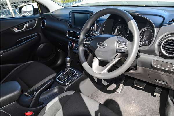 2019 Hyundai Kona Go OS.3