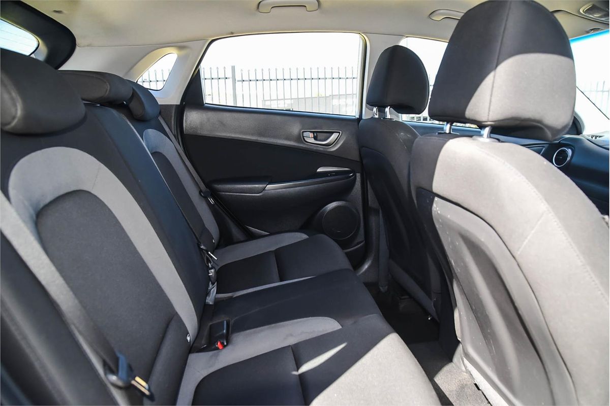 2019 Hyundai Kona Go OS.3