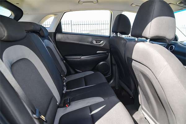 2019 Hyundai Kona Go OS.3