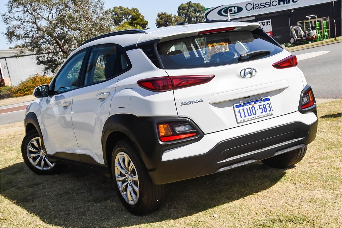 2019 Hyundai Kona Go OS.3