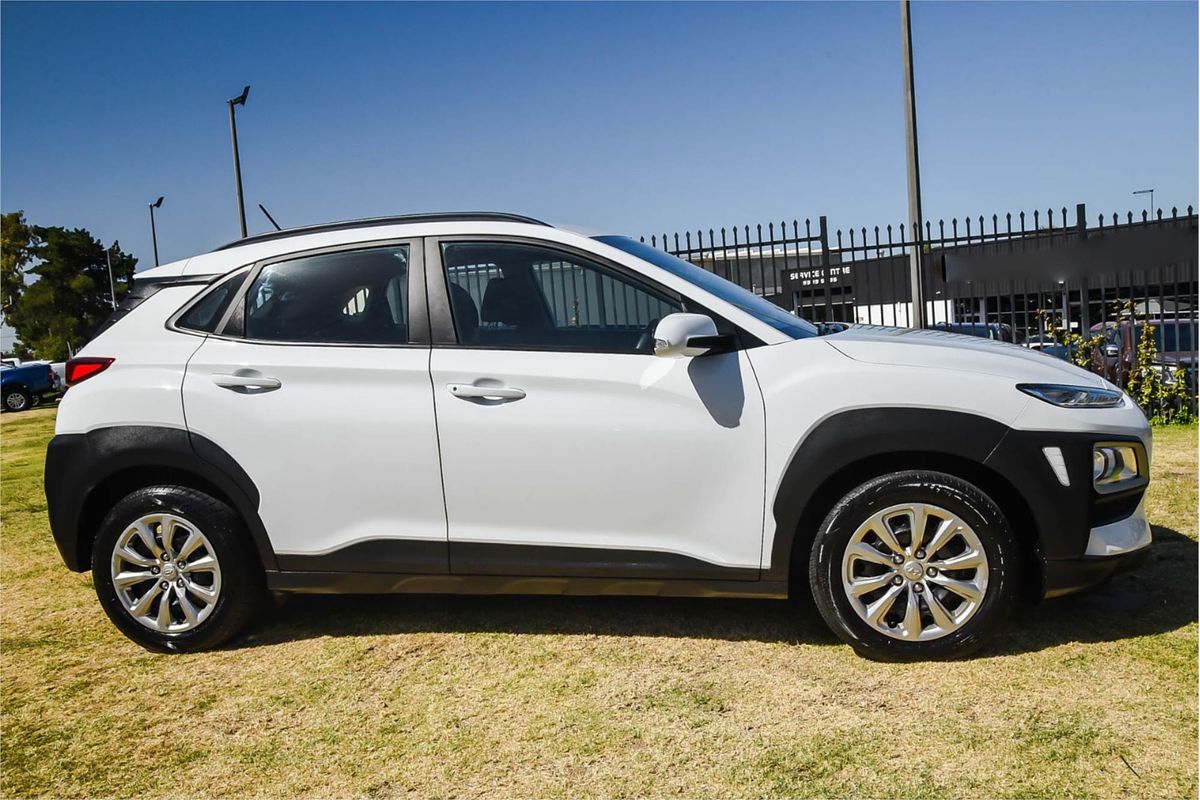 2019 Hyundai Kona Go OS.3