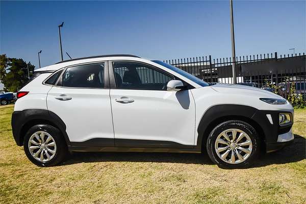 2019 Hyundai Kona Go OS.3