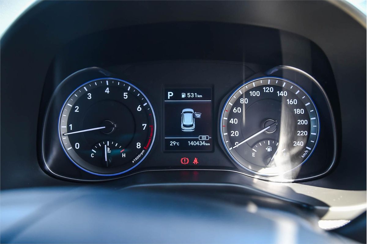 2019 Hyundai Kona Go OS.3