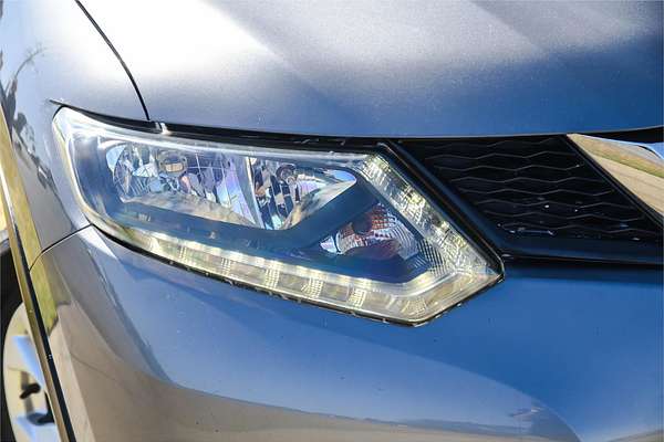 2015 Nissan X-TRAIL ST-L T32