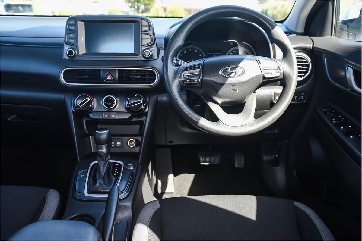 2019 Hyundai Kona Go OS.3