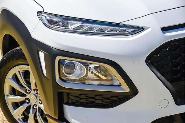 2019 Hyundai Kona Go OS.3