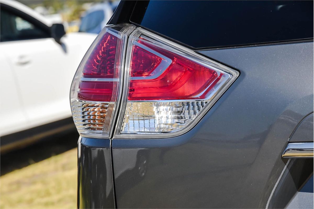 2015 Nissan X-TRAIL ST-L T32