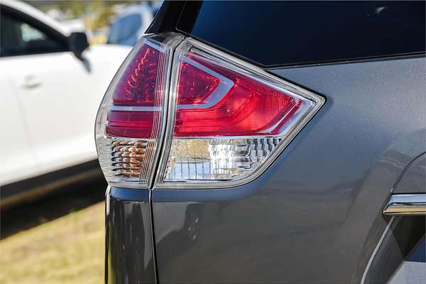 2015 Nissan X-TRAIL ST-L T32