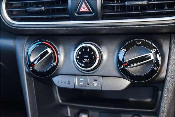 2019 Hyundai Kona Go OS.3