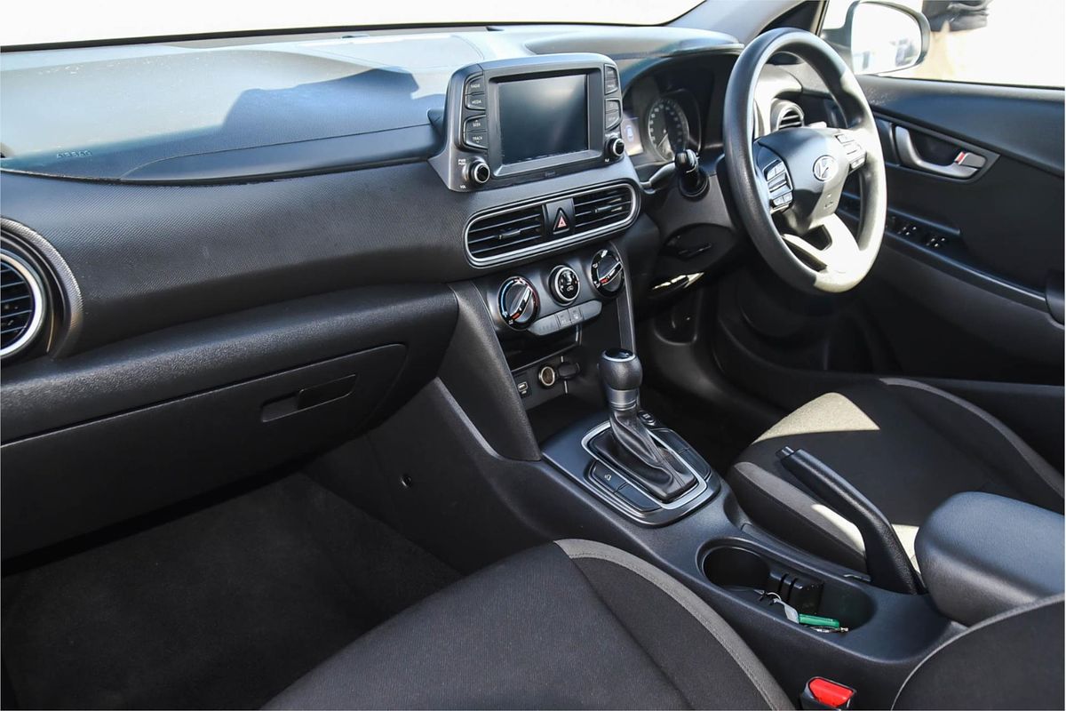 2019 Hyundai Kona Go OS.3