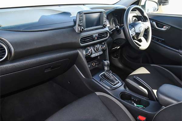 2019 Hyundai Kona Go OS.3