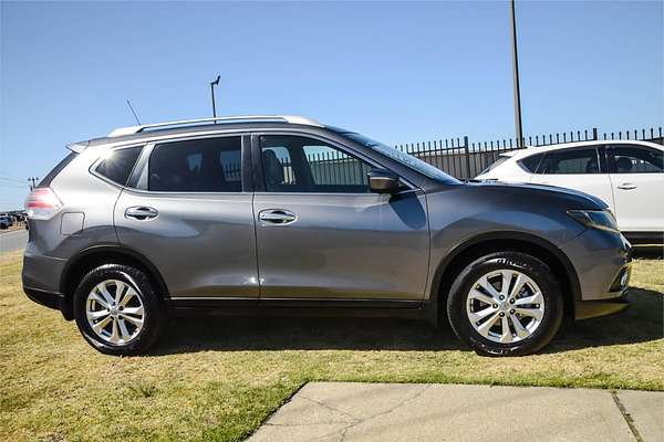 2015 Nissan X-TRAIL ST-L T32