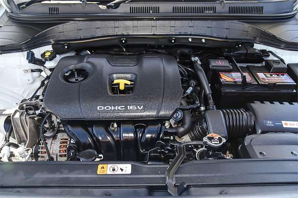 2019 Hyundai Kona Go OS.3