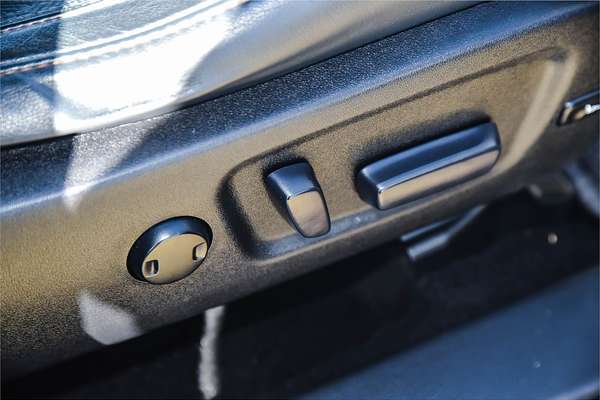 2014 Toyota Kluger GXL GSU50R