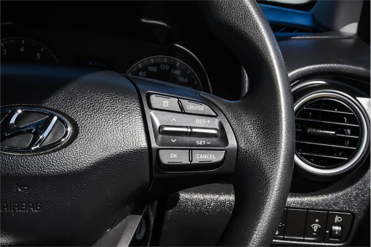 2019 Hyundai Kona Go OS.3