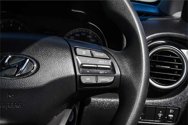 2019 Hyundai Kona Go OS.3