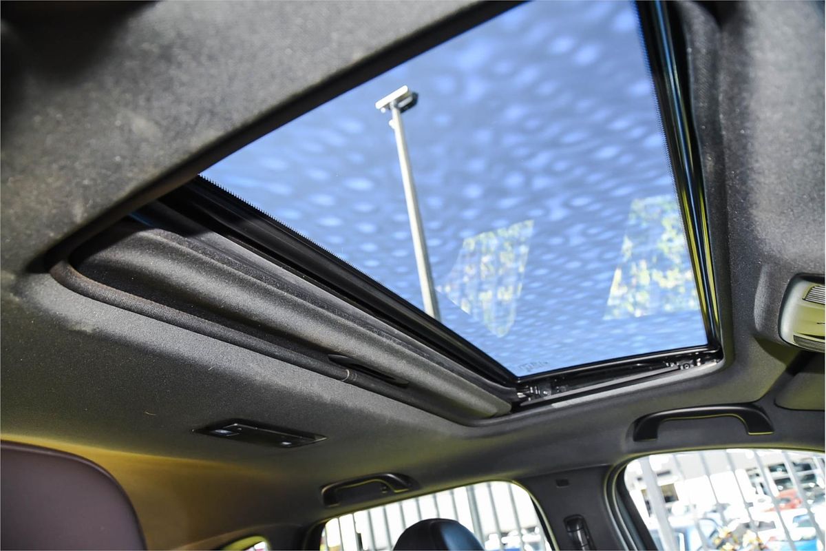 2018 Mazda CX-5 Akera KF Series