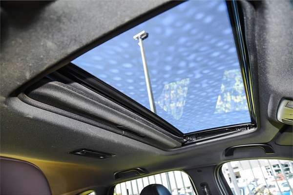 2018 Mazda CX-5 Akera KF Series