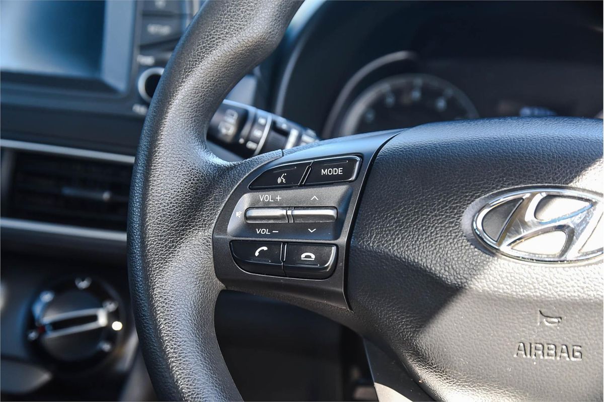 2019 Hyundai Kona Go OS.3