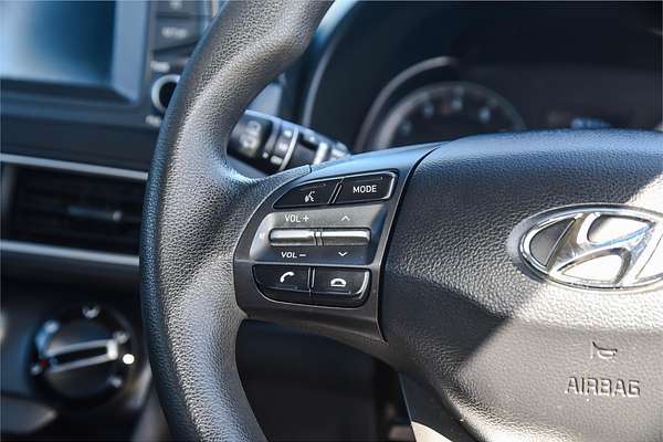 2019 Hyundai Kona Go OS.3