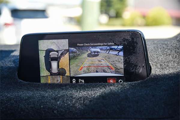 2018 Mazda CX-5 Akera KF Series