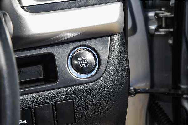 2014 Toyota Kluger GXL GSU50R