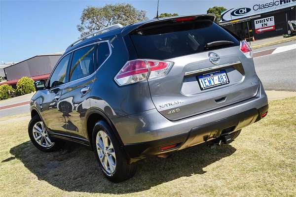 2015 Nissan X-TRAIL ST-L T32