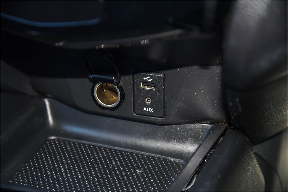 2015 Nissan X-TRAIL ST-L T32