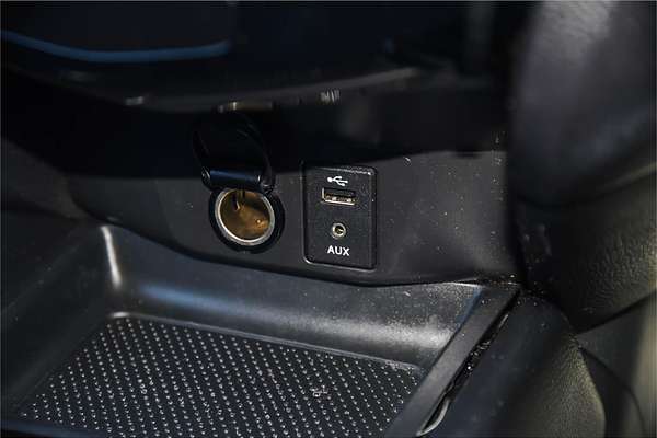 2015 Nissan X-TRAIL ST-L T32