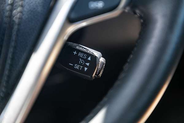 2014 Toyota Kluger GXL GSU50R