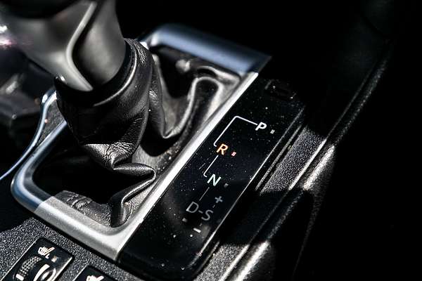 2014 Toyota Kluger GXL GSU50R