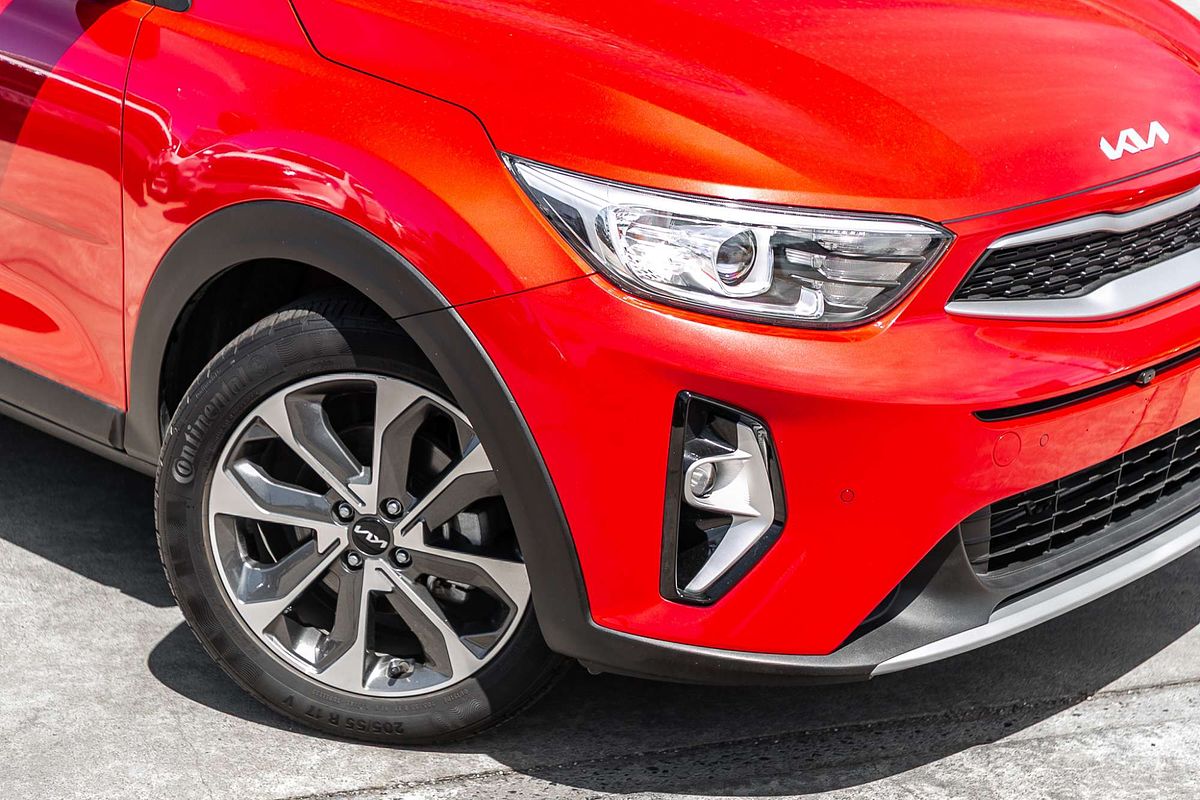 2021 Kia Stonic Sport YB