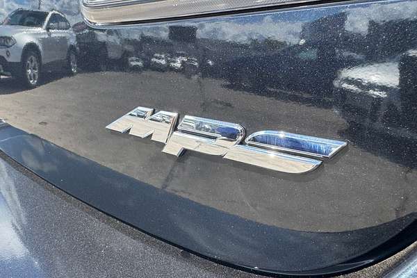 2013 Mazda 3 MPS BL Series 2