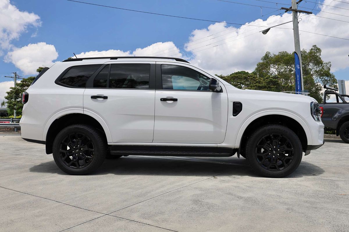 2025 Ford Everest Sport  3.0L