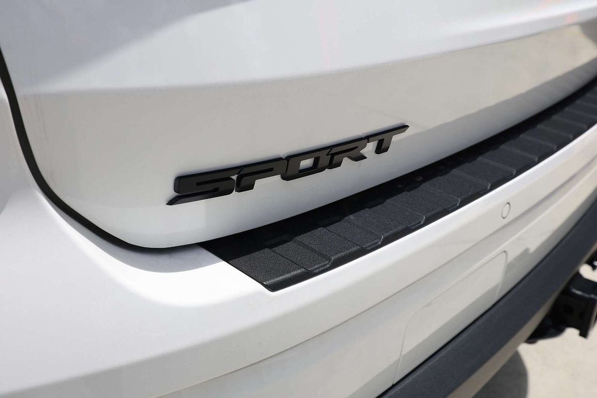 2025 Ford Everest Sport  3.0L