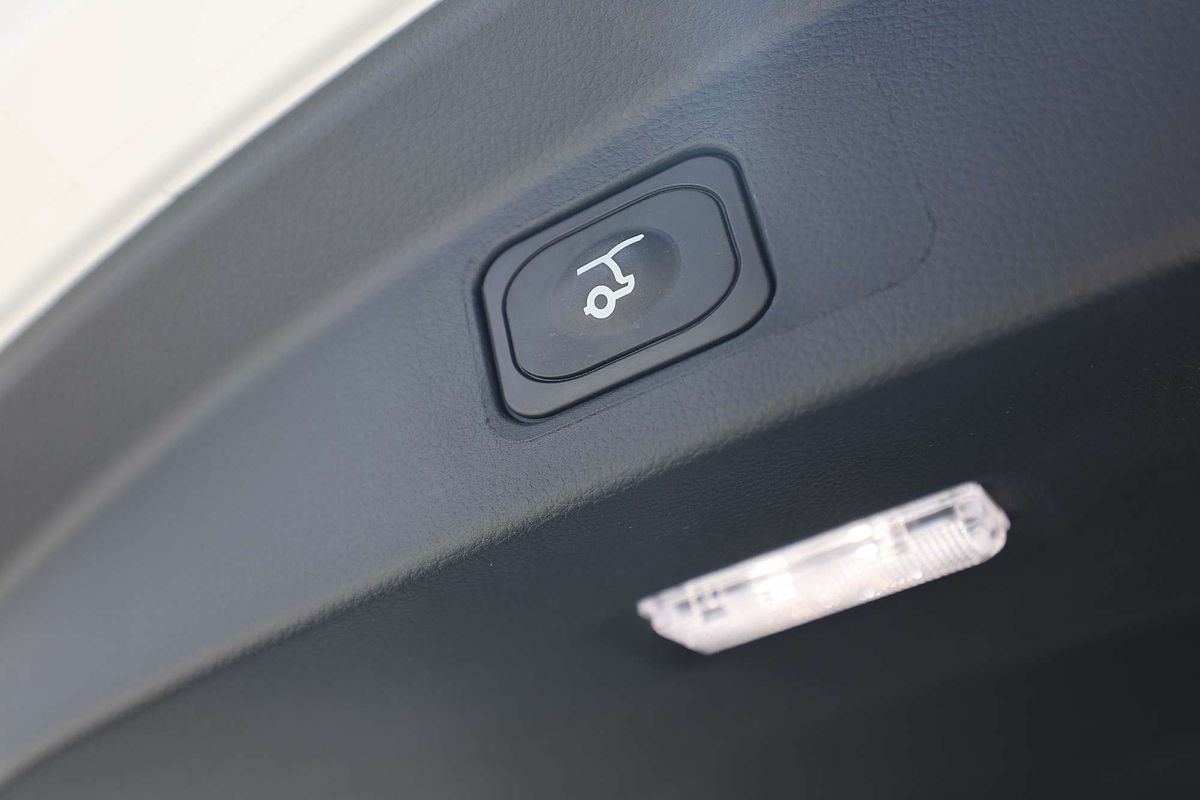 2025 Ford Everest Sport  3.0L