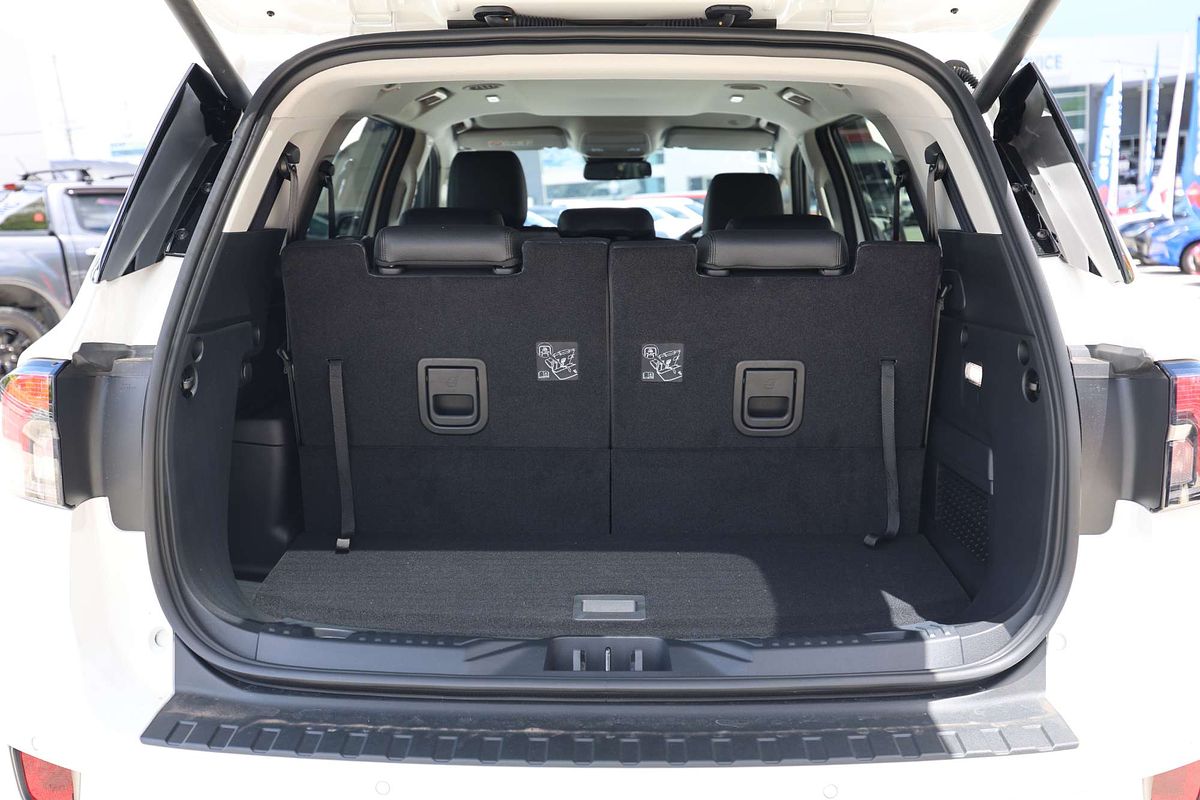 2025 Ford Everest Sport  3.0L