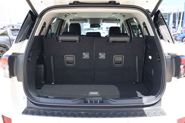 2025 Ford Everest Sport  3.0L