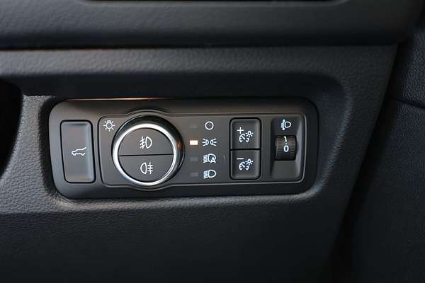 2025 Ford Everest Sport  3.0L