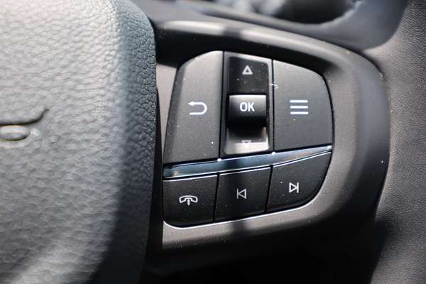 2025 Ford Everest Sport  3.0L