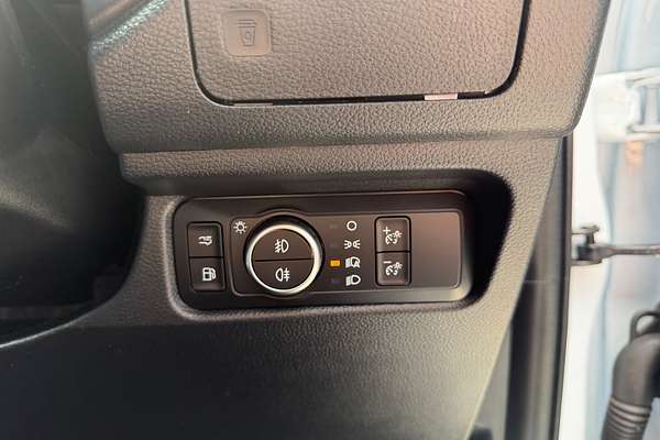 2025 Ford Ranger PHEV Wildtrak 4X4 2.3L