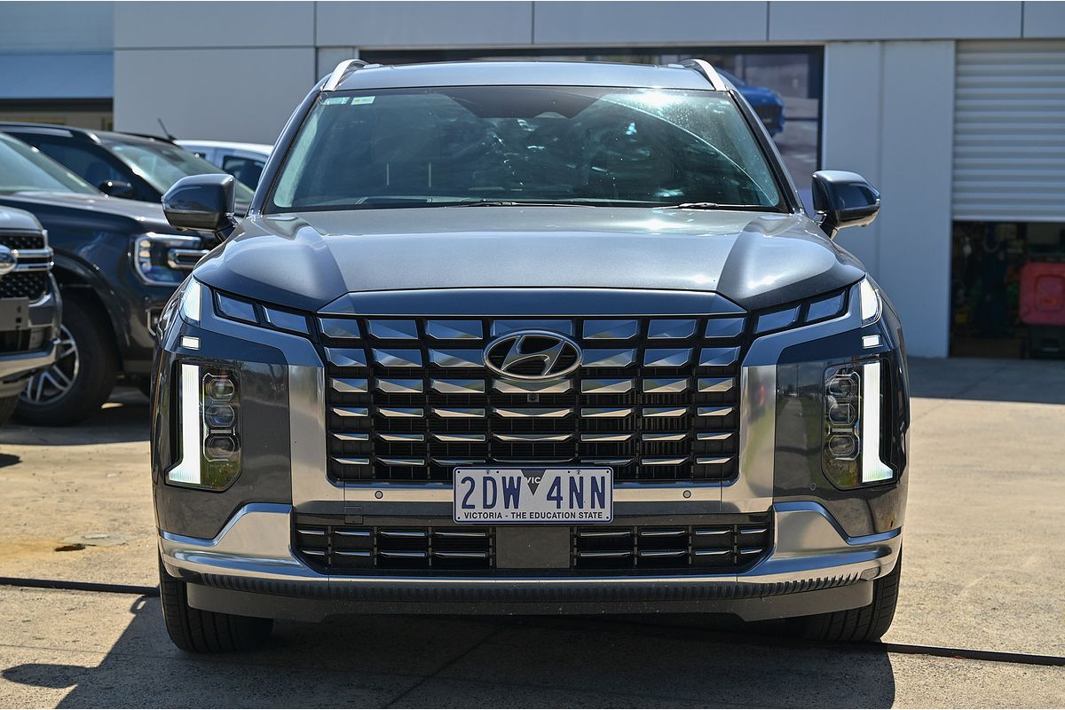 2023 Hyundai Palisade Highlander LX2.V3