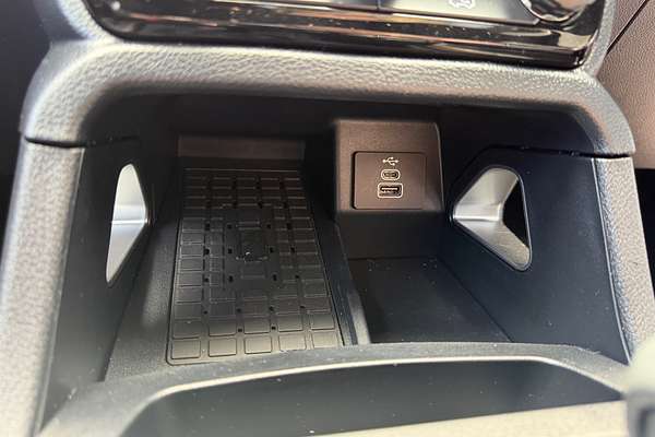 2025 Ford Ranger PHEV Wildtrak 4X4 2.3L