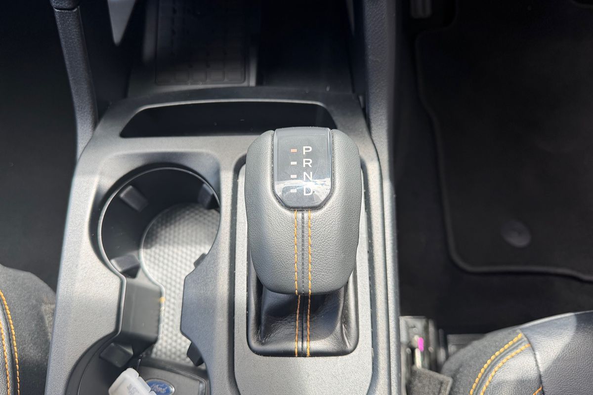 2025 Ford Ranger PHEV Wildtrak 4X4 2.3L